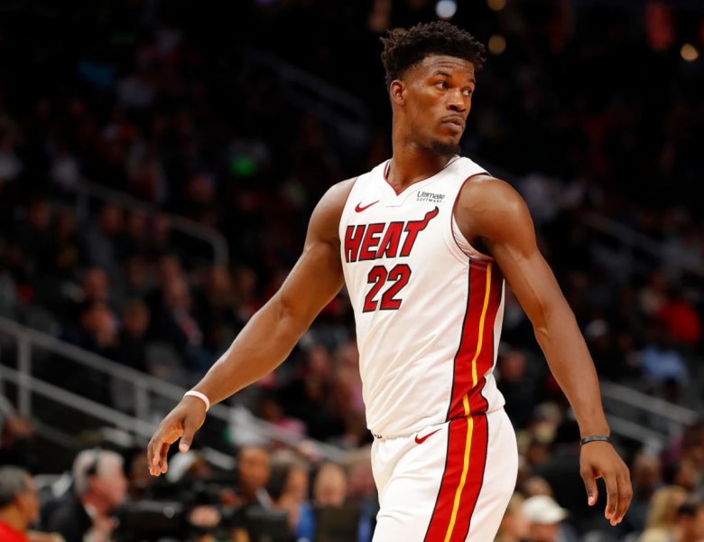 Top 109+ ảnh Jimmy Butler, niềm tự hào của Heat Nation 7