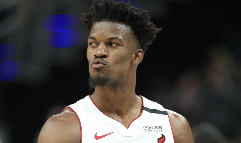 Top 109+ ảnh Jimmy Butler, niềm tự hào của Heat Nation 8