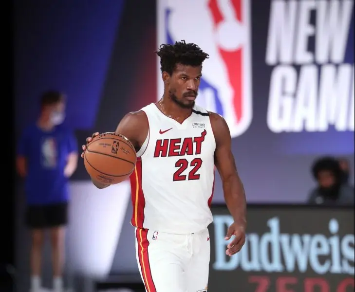 Top 109+ ảnh Jimmy Butler, niềm tự hào của Heat Nation 9