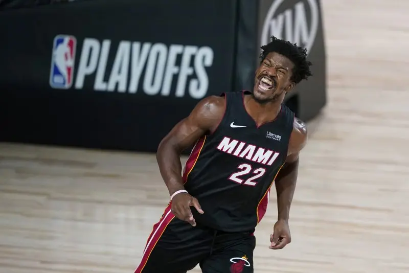 Top 109+ ảnh Jimmy Butler, niềm tự hào của Heat Nation 10