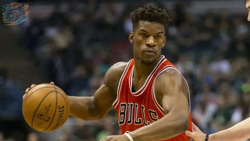 Top 109+ ảnh Jimmy Butler, niềm tự hào của Heat Nation