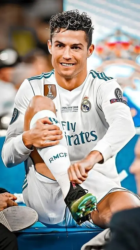 Top 109+ ảnh Ronaldo ngầu nhất thế giới 2