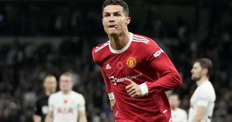 Top 109+ ảnh Ronaldo ngầu nhất thế giới 26