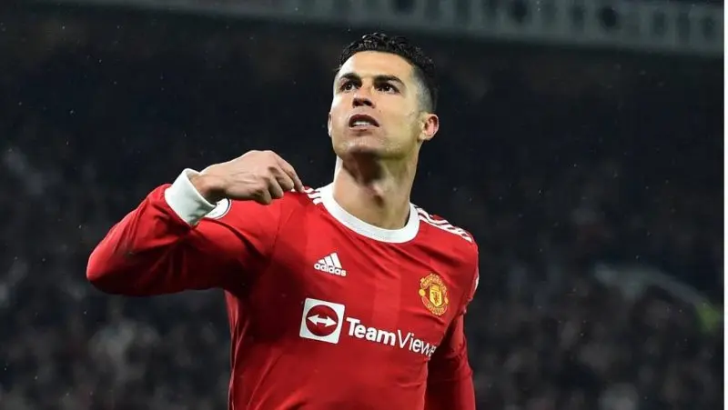 Top 109+ ảnh Ronaldo ngầu nhất thế giới 36