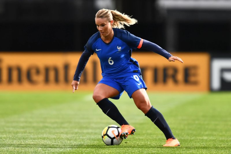 Top 112+ ảnh Amandine Henry với những khoảnh khắc trên sân cỏ 20