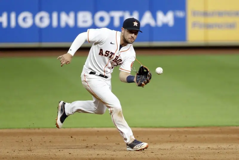 Top 119+ ảnh Alex Bregman, niềm tự hào của Houston Astros 16