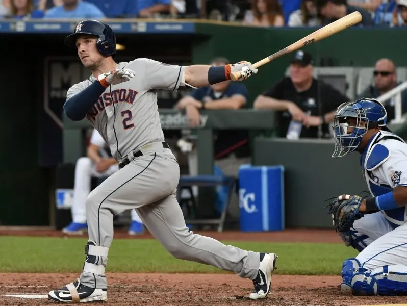 Top 119+ ảnh Alex Bregman, niềm tự hào của Houston Astros 26