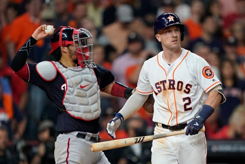 Top 119+ ảnh Alex Bregman, niềm tự hào của Houston Astros 27