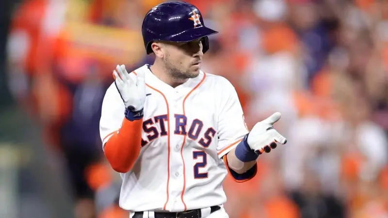 Top 119+ ảnh Alex Bregman, niềm tự hào của Houston Astros 28