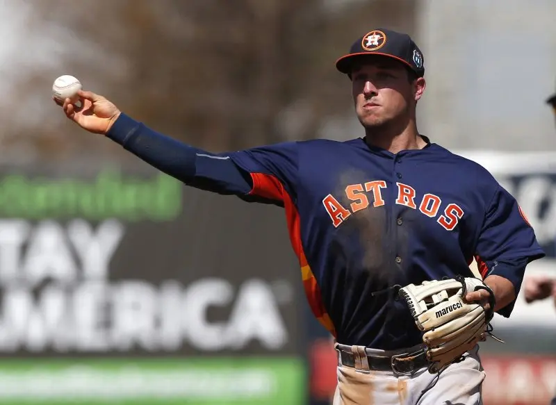 Top 119+ ảnh Alex Bregman, niềm tự hào của Houston Astros 31