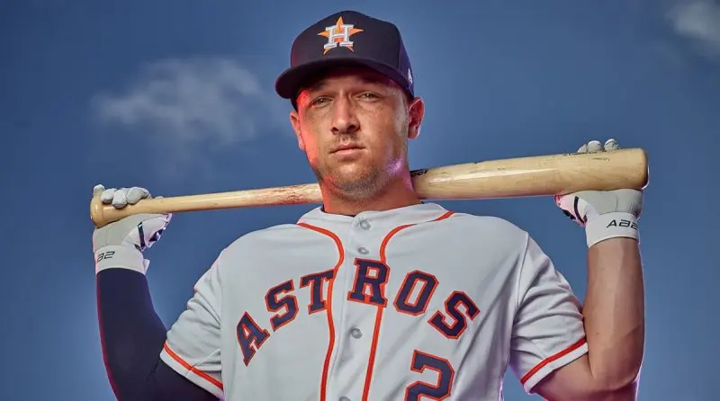 Top 119+ ảnh Alex Bregman, niềm tự hào của Houston Astros 33