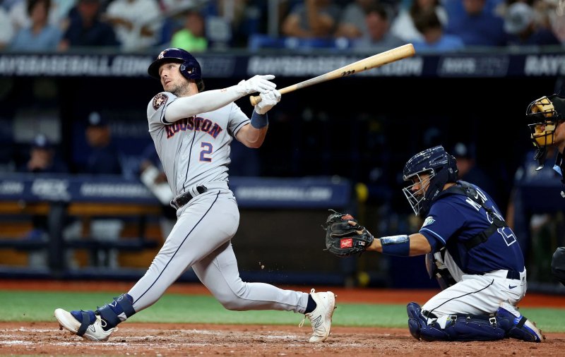 Top 119+ ảnh Alex Bregman, niềm tự hào của Houston Astros 18