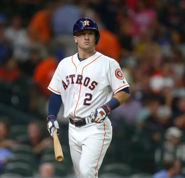 Top 119+ ảnh Alex Bregman, niềm tự hào của Houston Astros 5