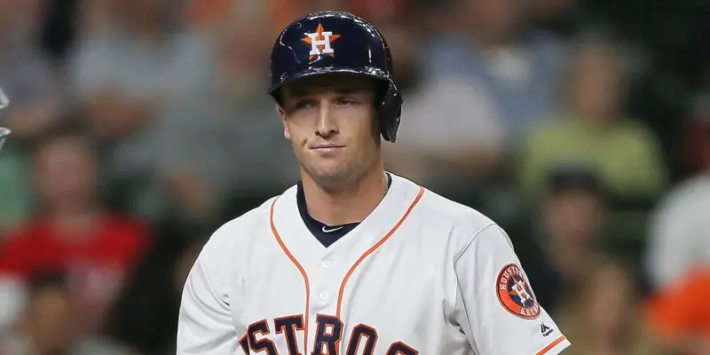 Top 119+ ảnh Alex Bregman, niềm tự hào của Houston Astros 9