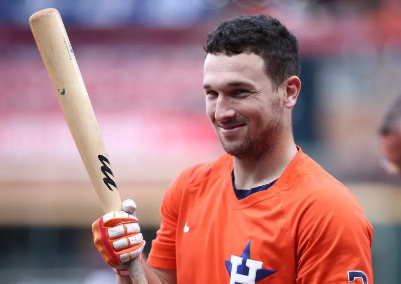 Top 119+ ảnh Alex Bregman, niềm tự hào của Houston Astros 11