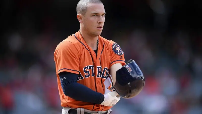 Top 119+ ảnh Alex Bregman, niềm tự hào của Houston Astros 14