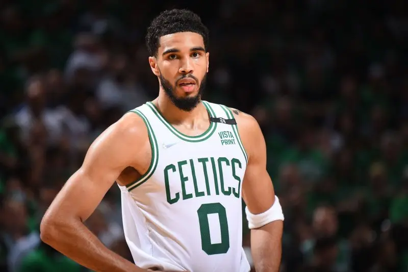 Top 119+ ảnh Jayson Tatum, siêu sao trẻ tuổi thống trị NBA 14