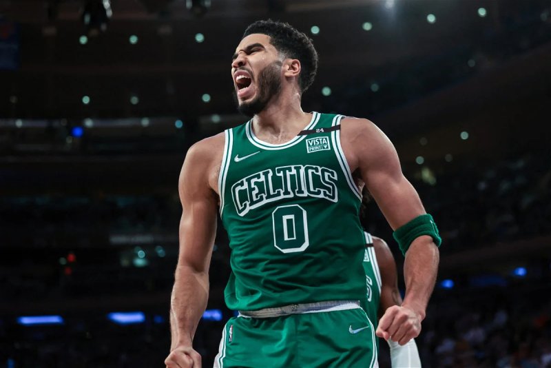 Top 119+ ảnh Jayson Tatum, siêu sao trẻ tuổi thống trị NBA 15