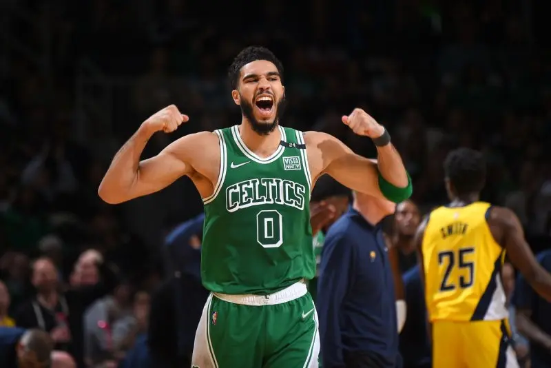 Top 119+ ảnh Jayson Tatum, siêu sao trẻ tuổi thống trị NBA 16