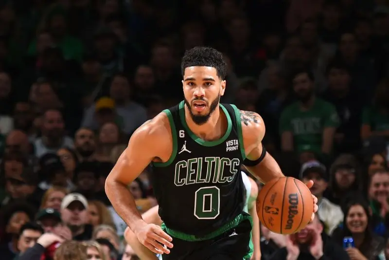 Top 119+ ảnh Jayson Tatum, siêu sao trẻ tuổi thống trị NBA 18