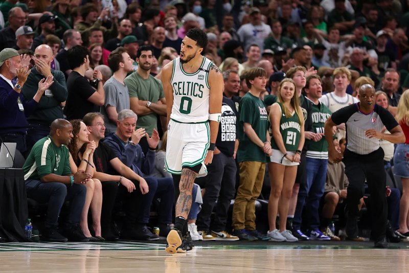 Top 119+ ảnh Jayson Tatum, siêu sao trẻ tuổi thống trị NBA 19