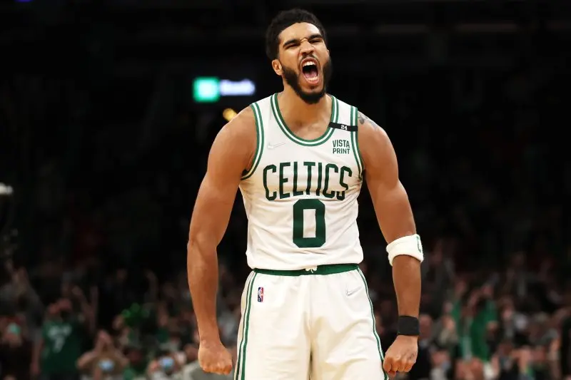 Top 119+ ảnh Jayson Tatum, siêu sao trẻ tuổi thống trị NBA 20