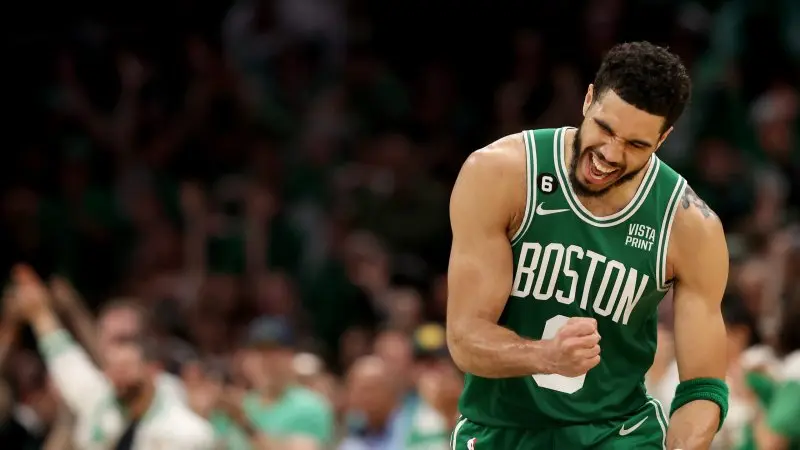 Top 119+ ảnh Jayson Tatum, siêu sao trẻ tuổi thống trị NBA 4