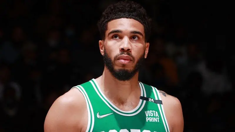 Top 119+ ảnh Jayson Tatum, siêu sao trẻ tuổi thống trị NBA 22