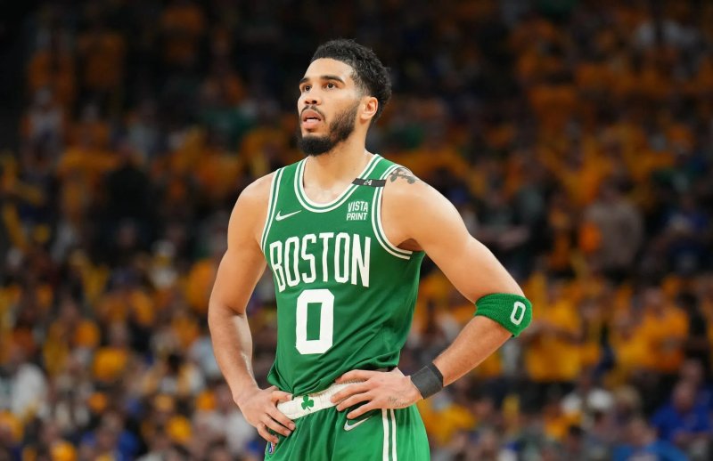 Top 119+ ảnh Jayson Tatum, siêu sao trẻ tuổi thống trị NBA 23