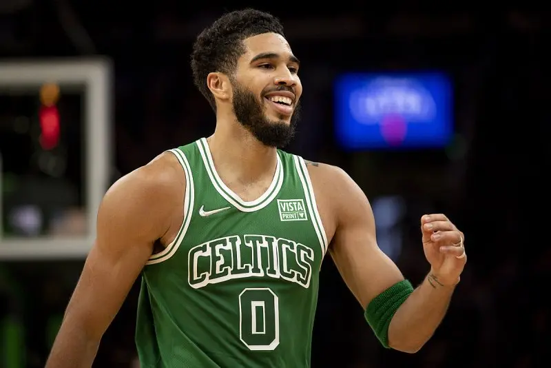 Top 119+ ảnh Jayson Tatum, siêu sao trẻ tuổi thống trị NBA 24