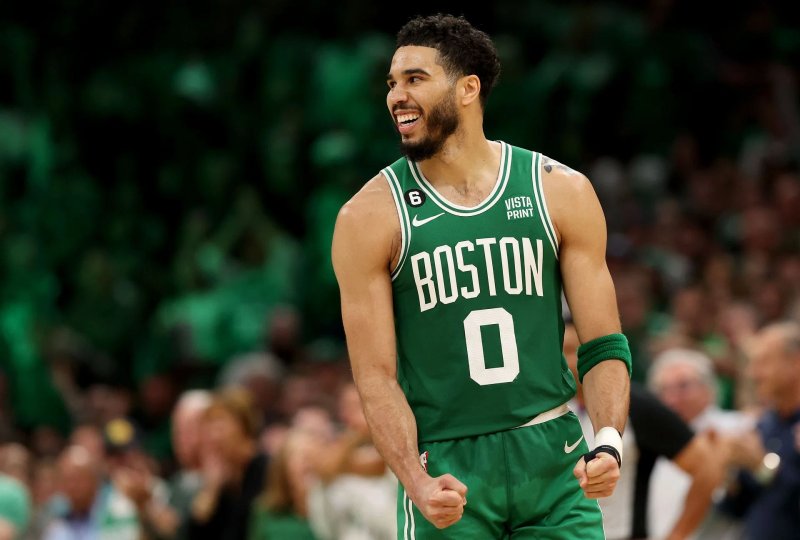 Top 119+ ảnh Jayson Tatum, siêu sao trẻ tuổi thống trị NBA 25