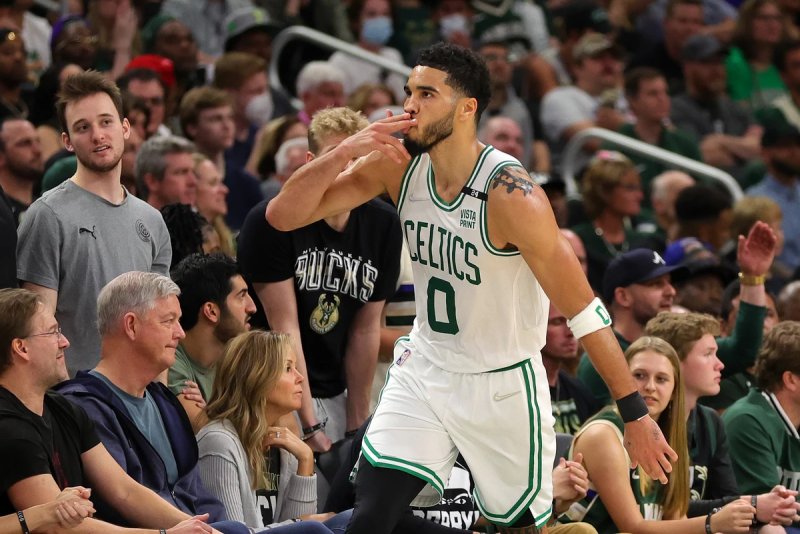 Top 119+ ảnh Jayson Tatum, siêu sao trẻ tuổi thống trị NBA 26