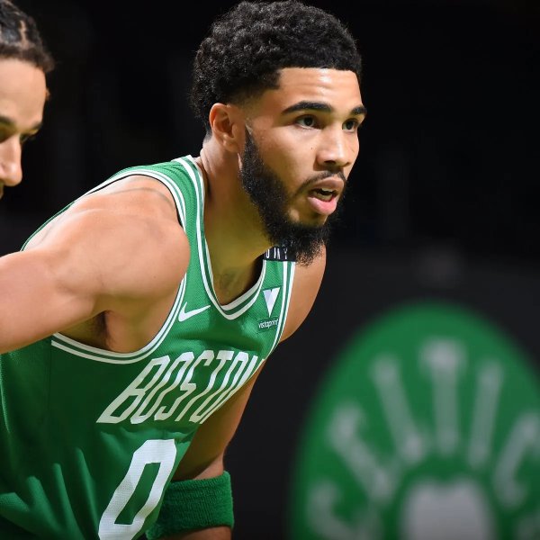 Top 119+ ảnh Jayson Tatum, siêu sao trẻ tuổi thống trị NBA 27