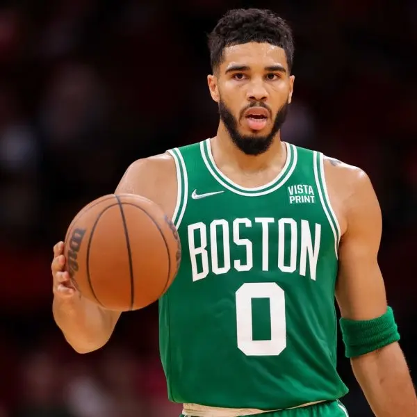 Top 119+ ảnh Jayson Tatum, siêu sao trẻ tuổi thống trị NBA 28