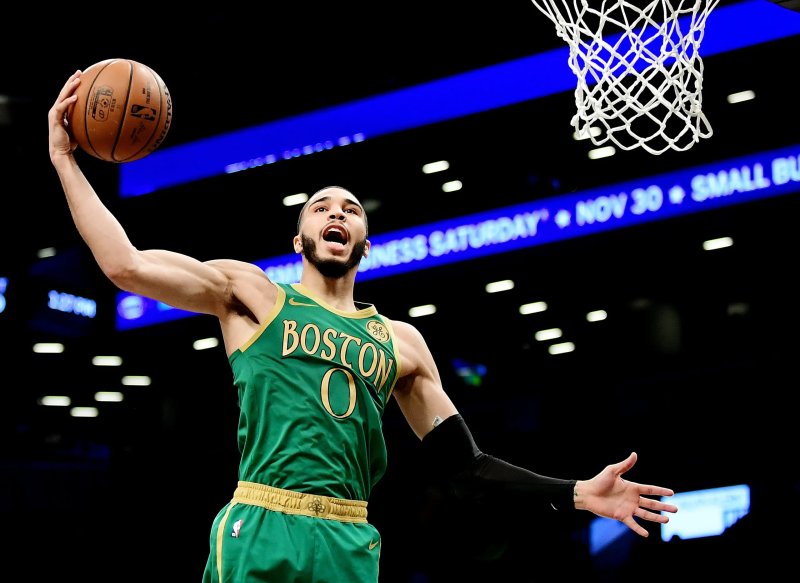 Top 119+ ảnh Jayson Tatum, siêu sao trẻ tuổi thống trị NBA 29