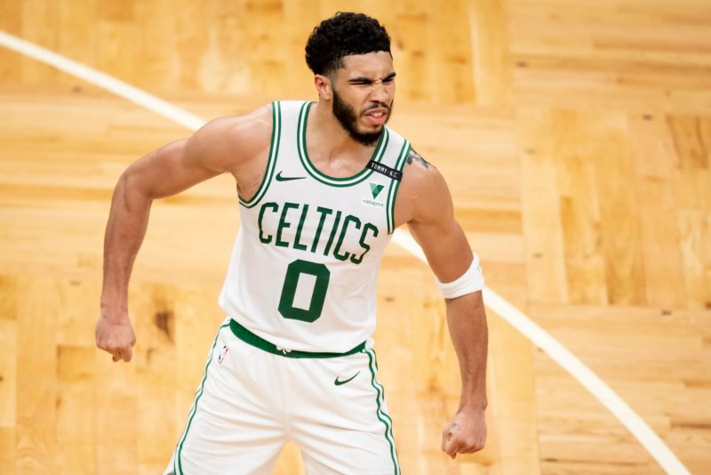 Top 119+ ảnh Jayson Tatum, siêu sao trẻ tuổi thống trị NBA 31