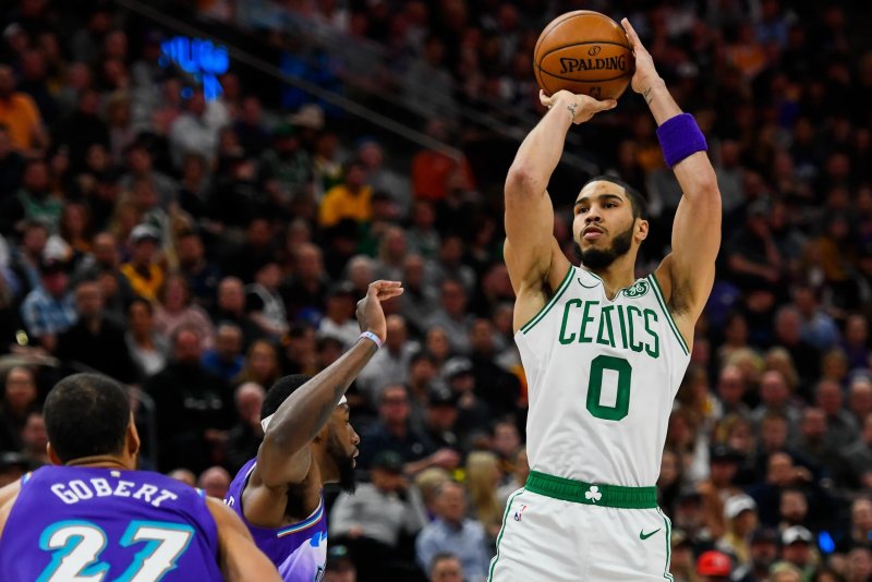 Top 119+ ảnh Jayson Tatum, siêu sao trẻ tuổi thống trị NBA 5