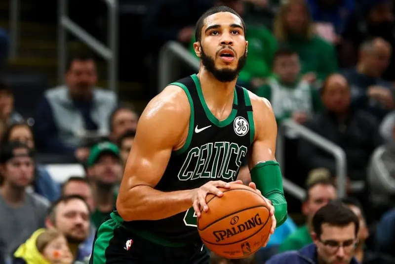 Top 119+ ảnh Jayson Tatum, siêu sao trẻ tuổi thống trị NBA 34