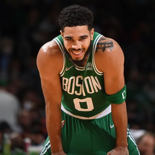 Top 119+ ảnh Jayson Tatum, siêu sao trẻ tuổi thống trị NBA 36