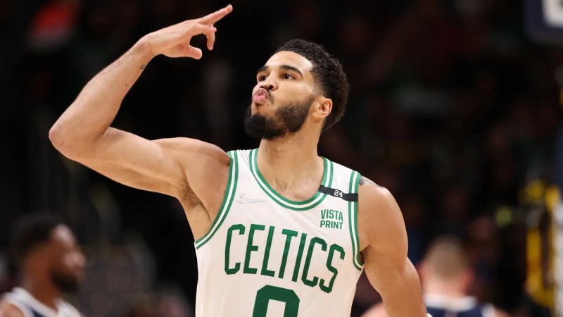 Top 119+ ảnh Jayson Tatum, siêu sao trẻ tuổi thống trị NBA 37