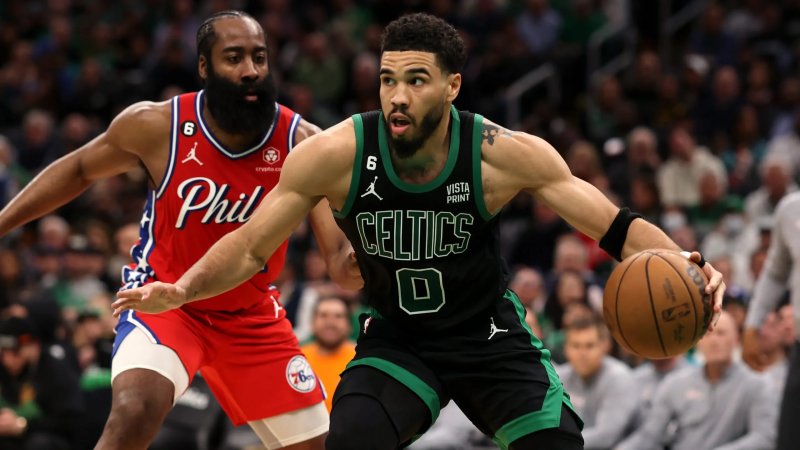 Top 119+ ảnh Jayson Tatum, siêu sao trẻ tuổi thống trị NBA 39