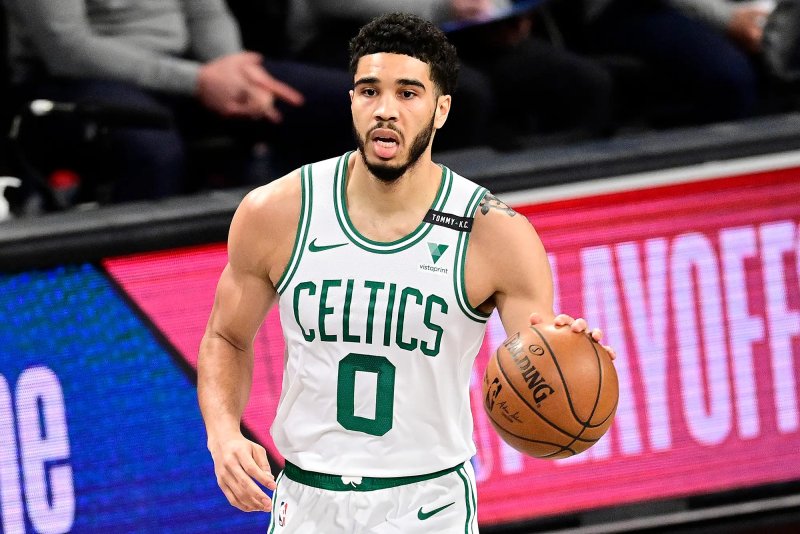 Top 119+ ảnh Jayson Tatum, siêu sao trẻ tuổi thống trị NBA 41