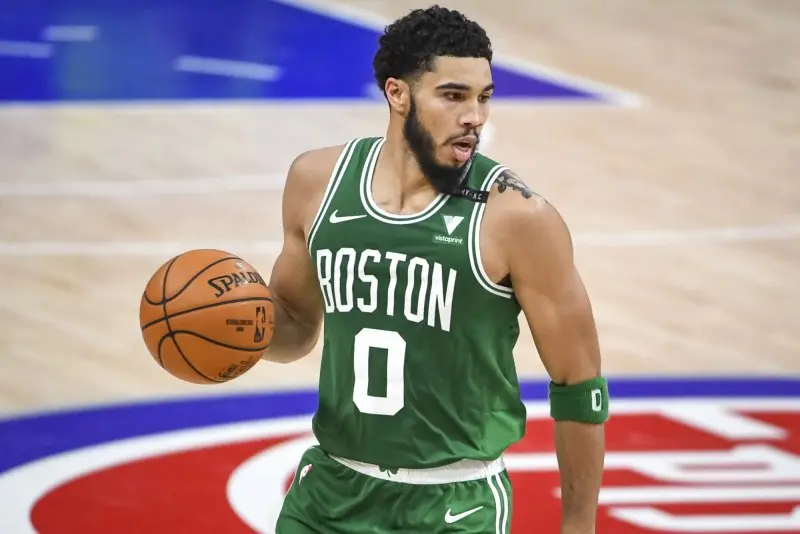 Top 119+ ảnh Jayson Tatum, siêu sao trẻ tuổi thống trị NBA 6