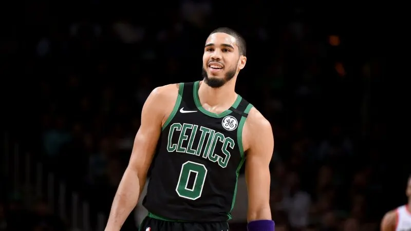 Top 119+ ảnh Jayson Tatum, siêu sao trẻ tuổi thống trị NBA 44