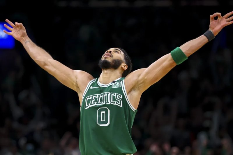 Top 119+ ảnh Jayson Tatum, siêu sao trẻ tuổi thống trị NBA 45