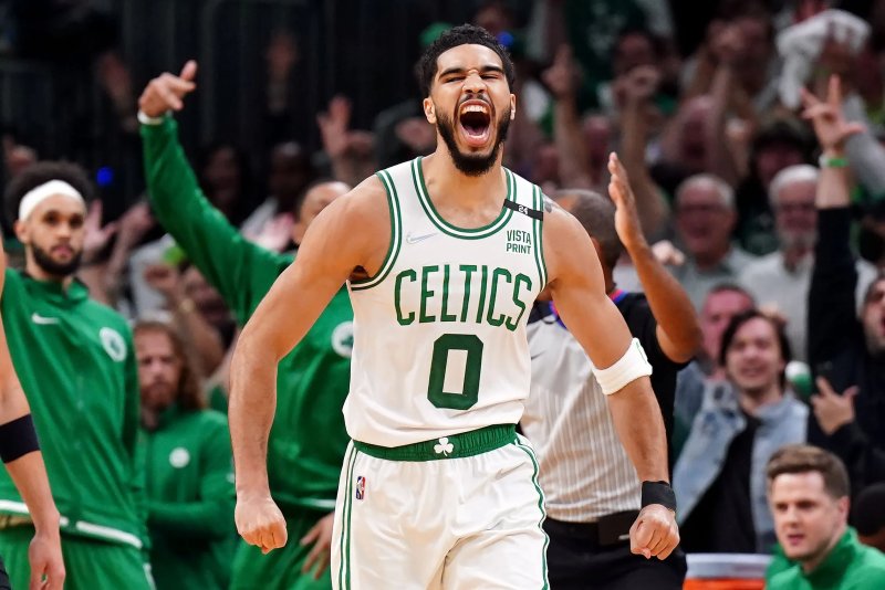 Top 119+ ảnh Jayson Tatum, siêu sao trẻ tuổi thống trị NBA 47