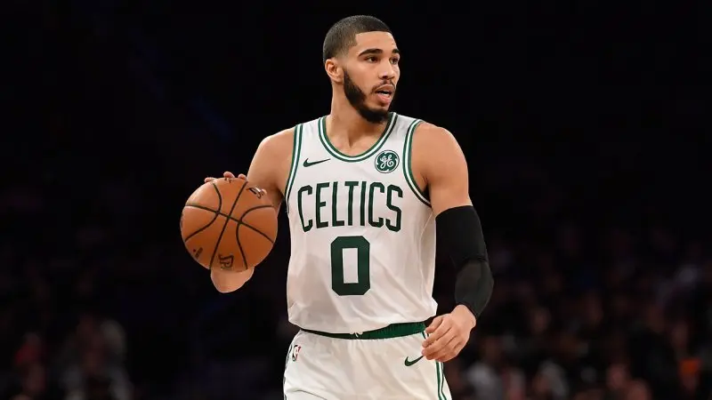 Top 119+ ảnh Jayson Tatum, siêu sao trẻ tuổi thống trị NBA 48