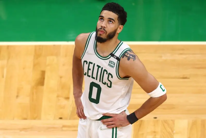 Top 119+ ảnh Jayson Tatum, siêu sao trẻ tuổi thống trị NBA 3