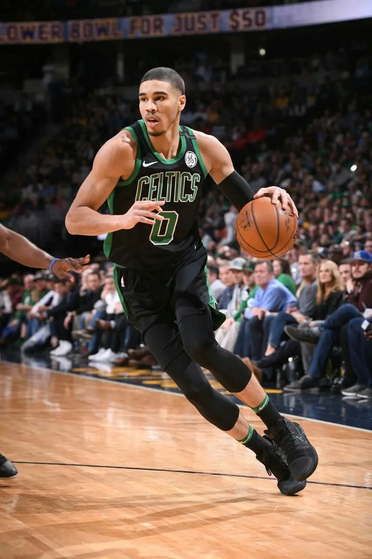 Top 119+ ảnh Jayson Tatum, siêu sao trẻ tuổi thống trị NBA 7