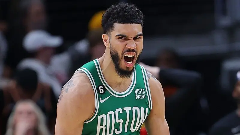 Top 119+ ảnh Jayson Tatum, siêu sao trẻ tuổi thống trị NBA 49